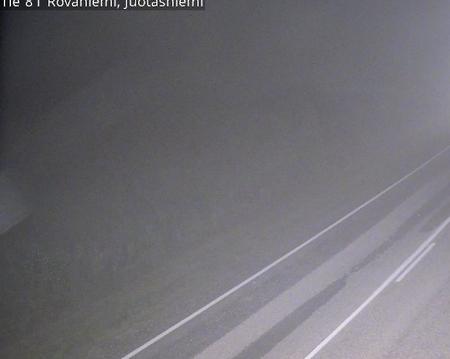 Tie 81 Rovaniemi, Juotasniemi