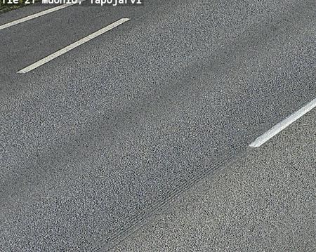Tie 21 Muonio, Tapojärvi
