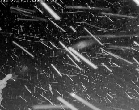 Tie 955 Kittilä, Pokka