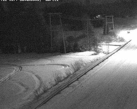 Tie 9671 Savukoski, Martti