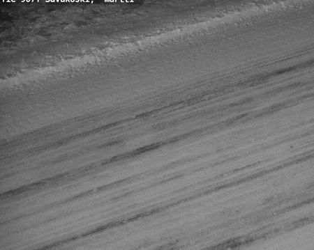 Tie 9671 Savukoski, Martti