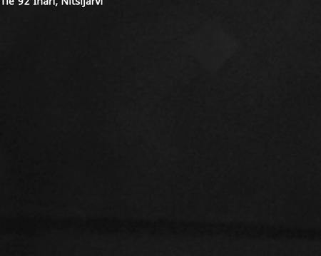 Tie 92 Inari, Nitsijärvi