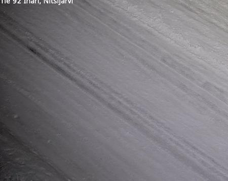 Tie 92 Inari, Nitsijärvi