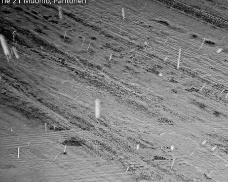 Tie 21 Muonio Pahtonen