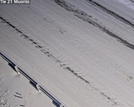 Tie 21 Muonio