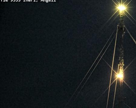 Tie 9553 Inari, Angeli, Lintupuolivaara