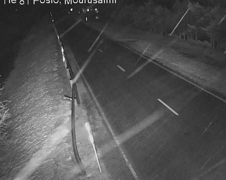 Tie 81 Posio, Mourusalmi