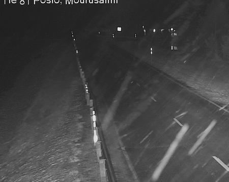 Tie 81 Posio, Mourusalmi