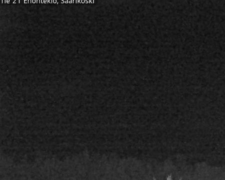 Tie 21 Enontekiö, Saarikoski