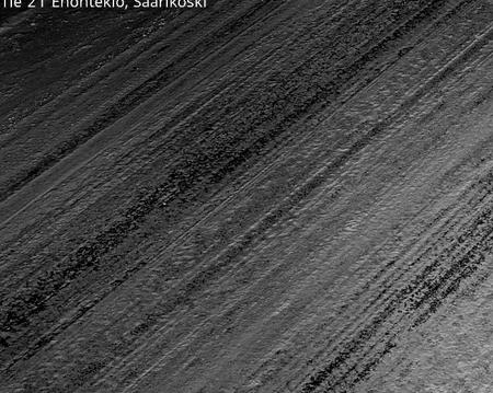 Tie 21 Enontekiö, Saarikoski