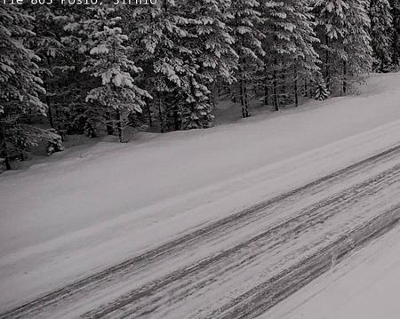 Tie 863 Posio, Sirniö