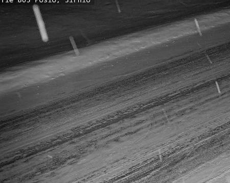 Tie 863 Posio, Sirniö