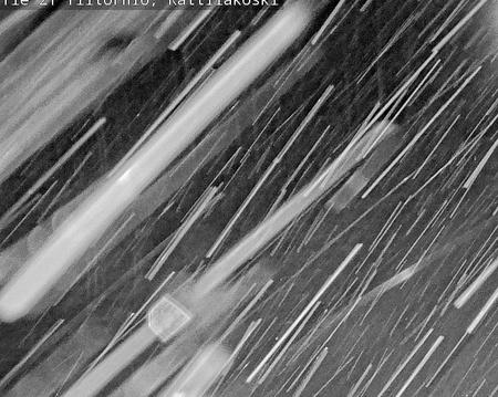 Tie 21 Ylitornio, Kattilakoski