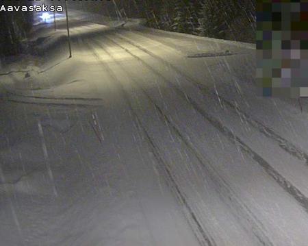 Tie 21 Ylitornio_Aavasaksa