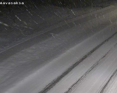 Tie 21 Ylitornio_Aavasaksa