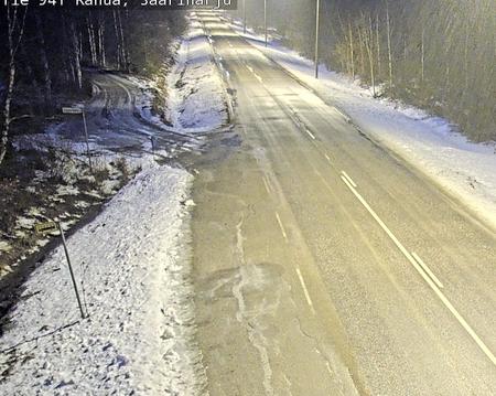 Tie 941 Ranua Saariharju