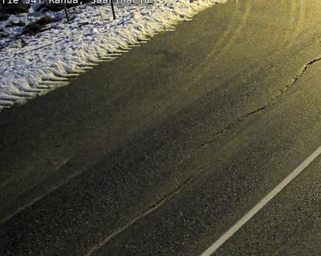 Tie 941 Ranua Saariharju