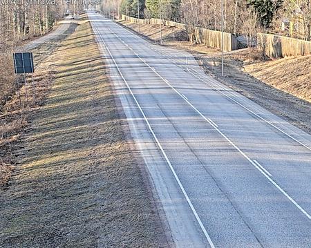 Tie 4 Tyrnävä, Temmes