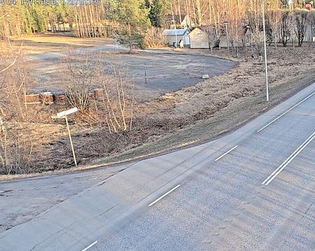 Tie 4 Tyrnävä, Temmes