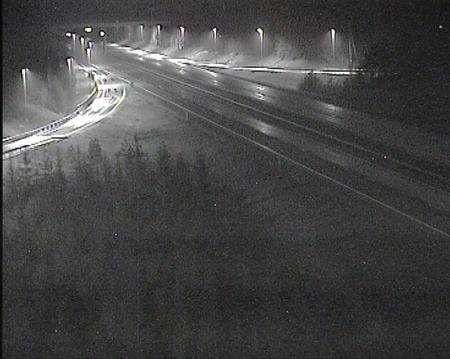 Tie 1 Salo, Kruusila