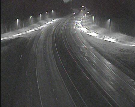 Tie 1 Salo, Suomusjärvi