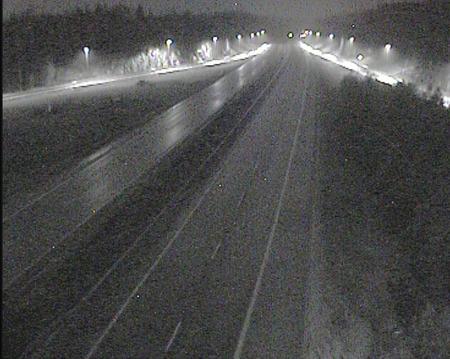 Tie 1 Salo, Lahnajärvi