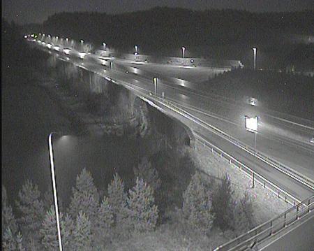 Tie 1 Lohja, Sammatti