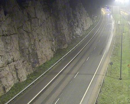 Tie 1, Lohja, Pitkämäki länsi