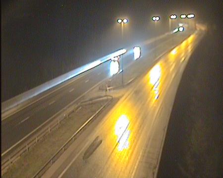 Tie 1, Lohja, Tervakorpi itä