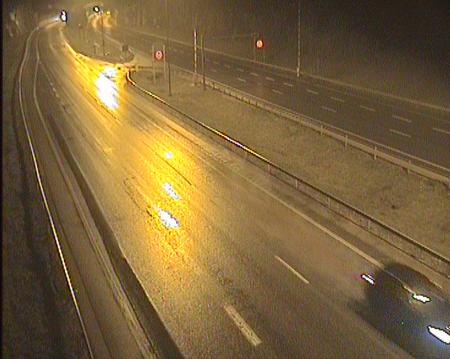 Tie 1, Lohja, Tervakorpi länsi