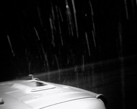 Tie 4 Sodankylä, Petäjämaa