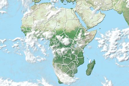 Satelliitti