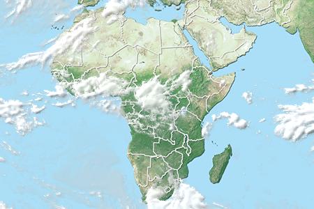 Satelliitti