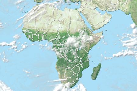 Satelliitti