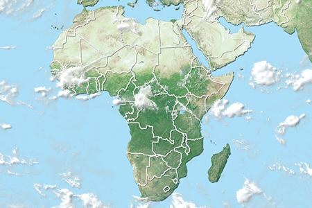 Satelliitti