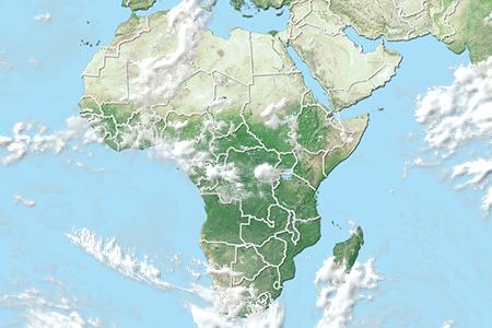 Satelliitti