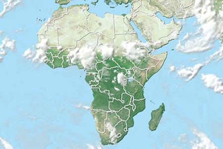 Satelliitti