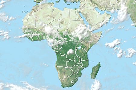 Satelliitti