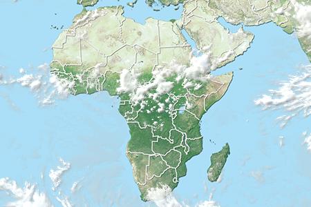 Satelliitti