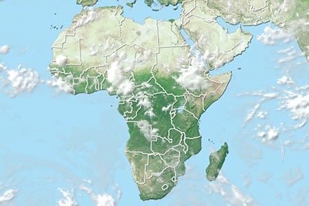 Satelliitti