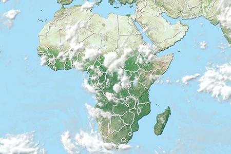 Satelliitti