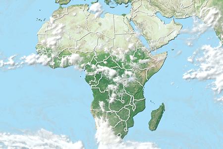 Satelliitti