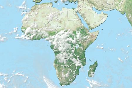 Satelliitti