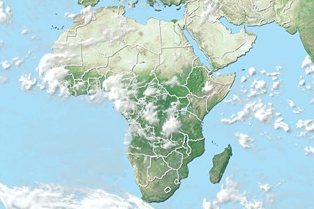 Satelliitti