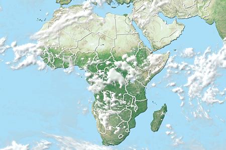 Satelliitti