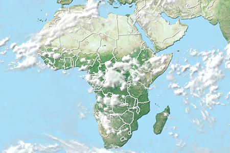Satelliitti