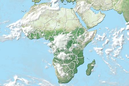 Satelliitti