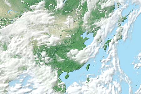 Satellite