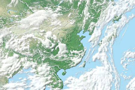 Satellite