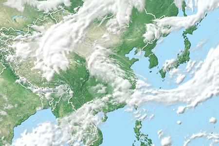 Satelliitti